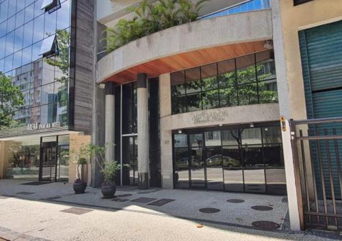 Фотография апарт отеля Anna All Suites