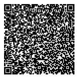 QR код гостиницы Замок Шереметева
