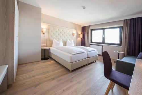 Фотография гостиницы Hotel Sailer