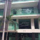 Фотография гостиницы Hotel Sama