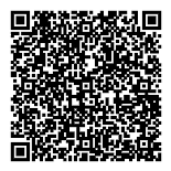 QR код хостела Стрый