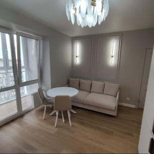 Фотография квартиры Квартира Двухкомнатные в Новом ЖК (001900)