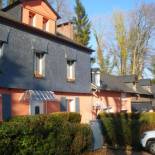 Фотография мини отеля Les Coquillettes