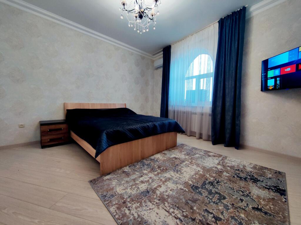 Фотография квартиры Апартаменты на шоссе Хушетское