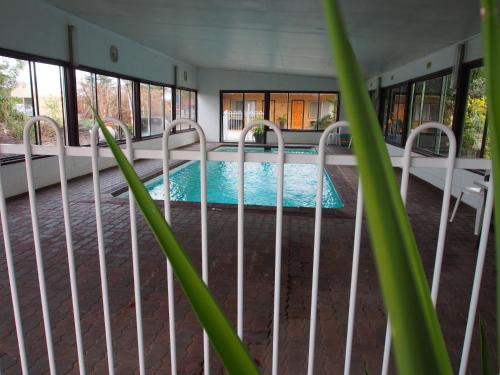 Фотография мотеля Majestic Motel