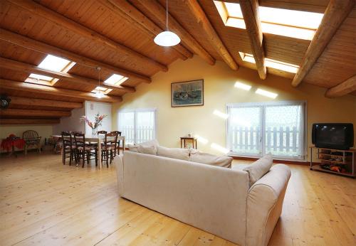 Фотография базы отдыха Agriturismo Da Rosy