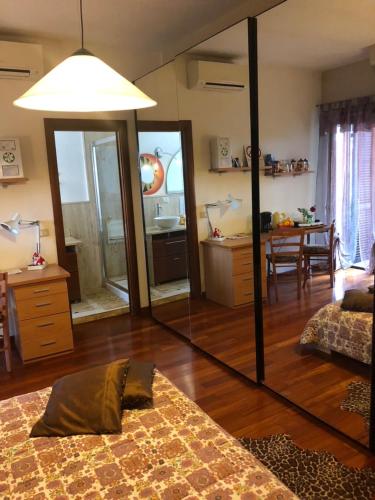 Фотография мини отеля B&B La Terrazza