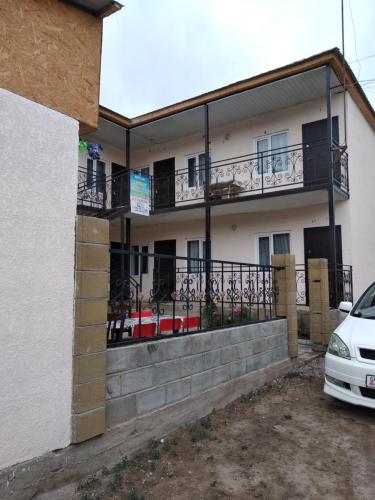 Фотография гостиницы Султан