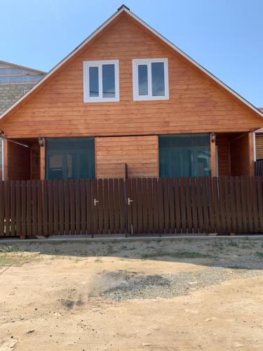 Фотография апарт отеля Отдыхаем душой