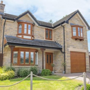 Фотография гостевого дома 2 Carr Farm Close, Glossop