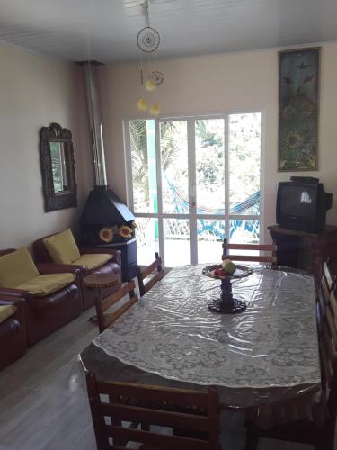 Фотография гостевого дома Casa aconchegante em estilo rústico