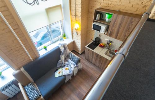 Фотографии апарт отеля
Гости Любят на Никольской площади