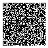 QR код гостевого дома Этно дом-музей Очаг