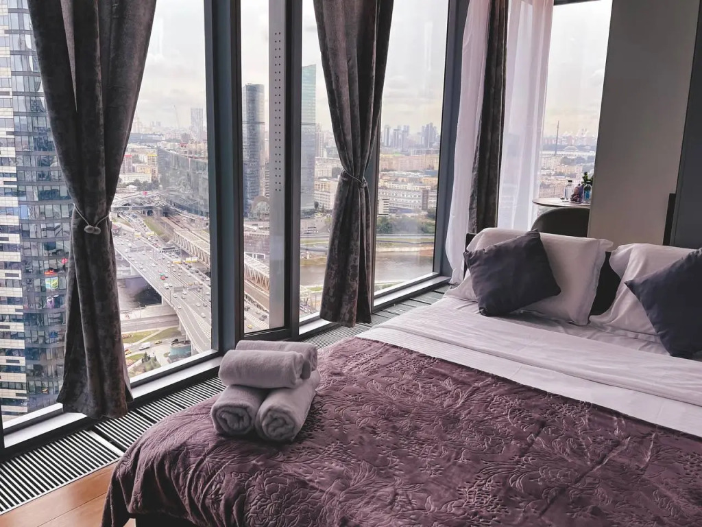 Фотография квартиры Апартаменты 2CITY 326