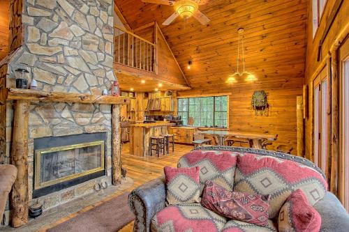 Фотография гостевого дома Mountain's Edge