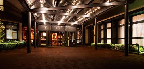 Фотография гостиницы GINN Hotel Berlin Potsdam