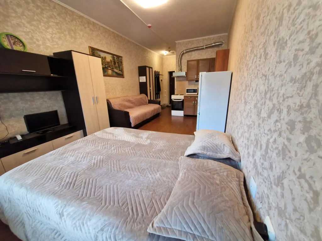 Фотография квартиры Квартиры в Подмосковье на улице Шоссейная 1-13