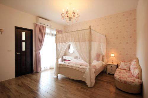 Фотография мини отеля Chiyafonchin B&B