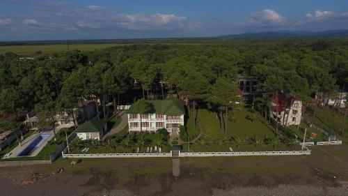 Фотография гостевого дома Villa PARADISE