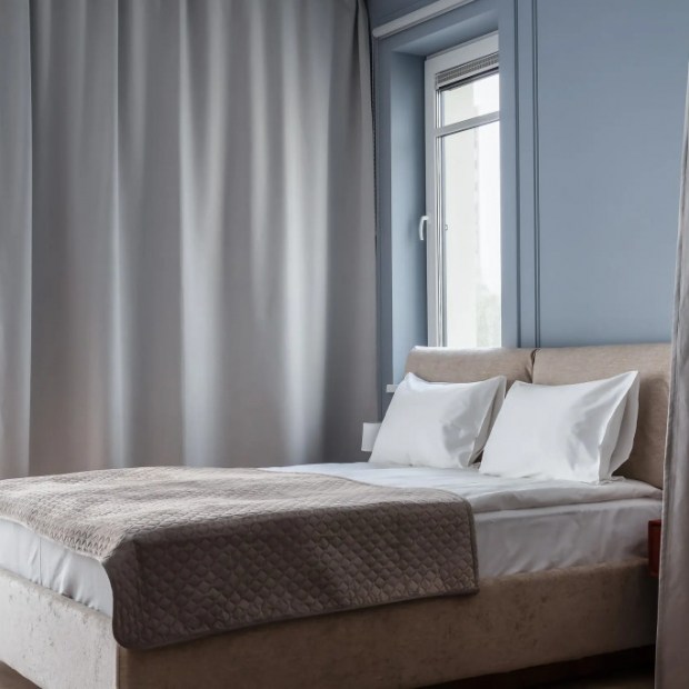 Фотографии квартиры 
            Апартаменты Pavlov G с видом на реку