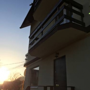 Фотография гостевого дома ПолянаГор