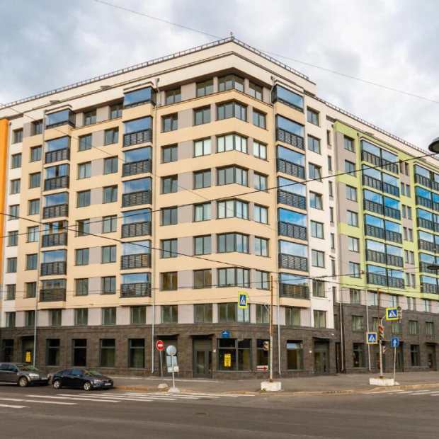 Фотографии квартиры 
            Globalstay (Глобалстэй) на 26-й Линии ВО