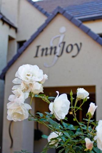 Фотография гостиницы InnJoy Boutique Hotel