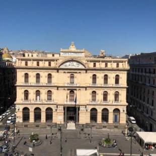 Фотографии мини отеля
Maison Arena Bovio