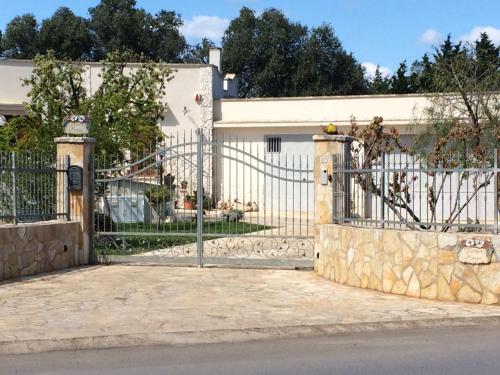 Фотография мини отеля fiori e massi