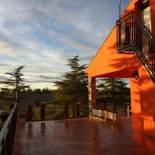 Фотография гостевого дома Casa naranja