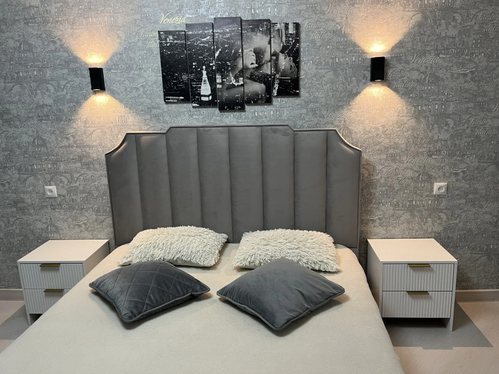 Фотография квартиры Квартира Класса Комфорт