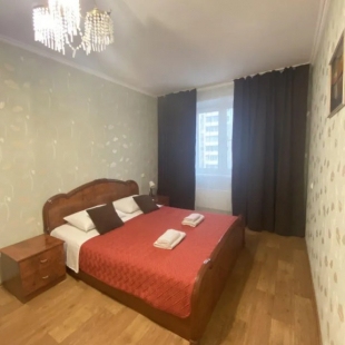 Фотография квартиры Квартира на Северо Западе города Челябинска