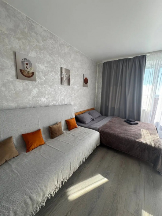 Фотографии квартиры 
            Апартаменты Privi House на Ипподромной 17