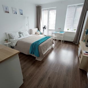 Фотография квартиры Апартаменты  у Залива