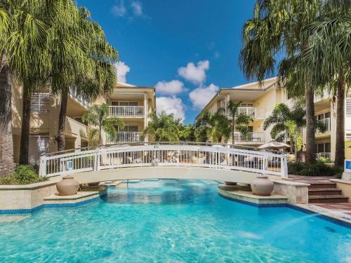 Фотографии апарт отеля
The Sebel Noosa