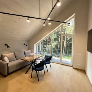 Фотография квартиры Апартаменты ForRest 6