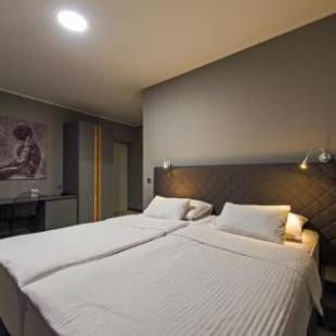 Фотографии мини отеля
Sobe Merlon