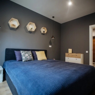 Фотография квартиры Kostjukowski Apartments на Шевченко 60