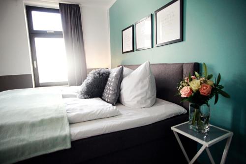 Фотография апарт отеля Hentschels Apartments