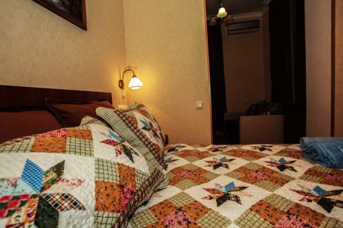 Фотография гостиницы Heyvany