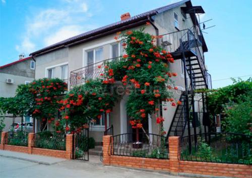 Фотография гостевого дома У Евгении