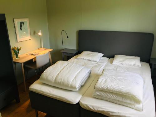 Фотографии хостела
Tjällets Fjällgård