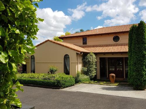 Фотография мини отеля Villa Te Soro Bed and breakfast