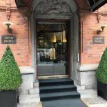 Фотография гостиницы Ascot Hotel