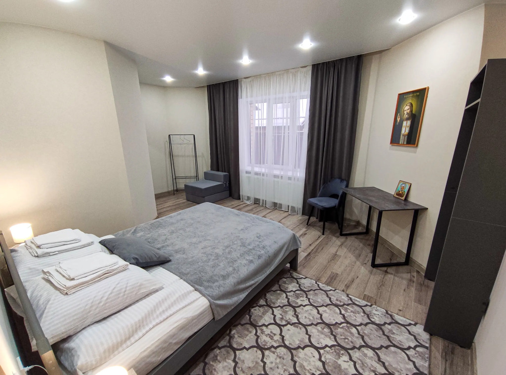 Фотография Коттеджа Частный дом Преображение