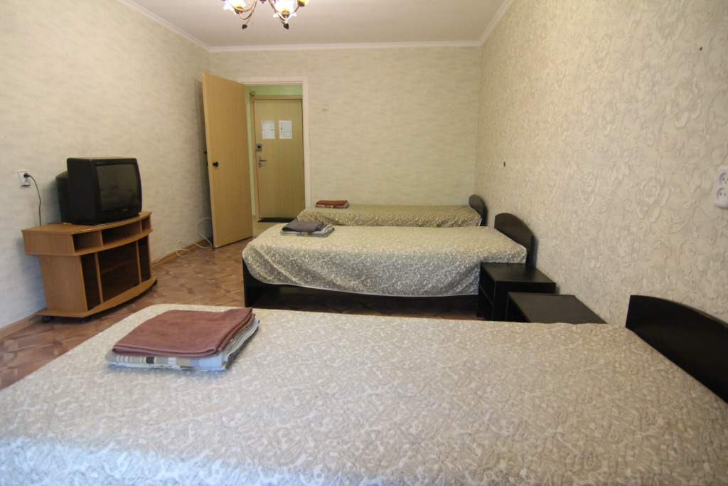 Фотография квартиры Квартира на Липовском Проезде 17