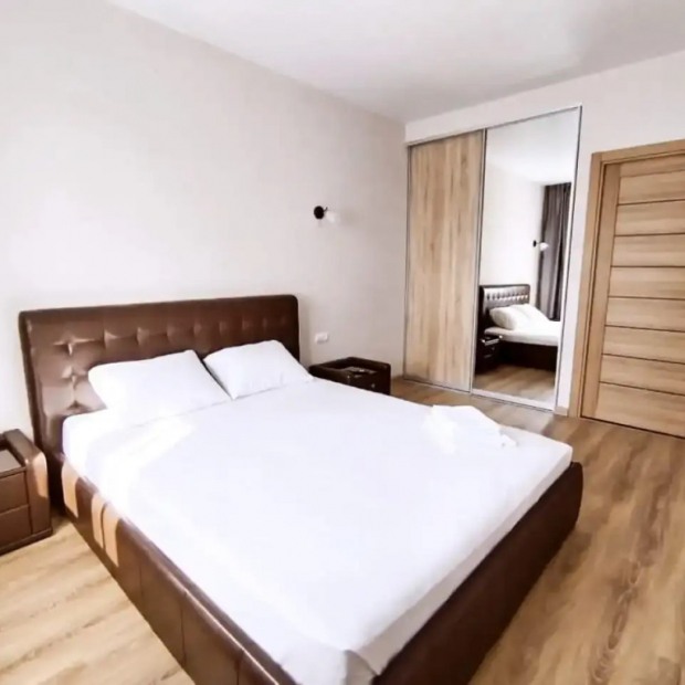 Фотографии квартиры
Квартира Best House Surgut Маяковского 8