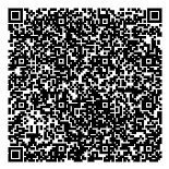 QR код санатория Глуховская