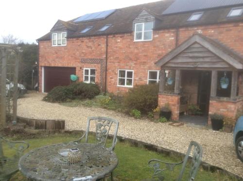 Фотографии мини отеля
Arden Croft