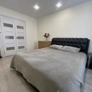 Фотография квартиры Uyut Apartments